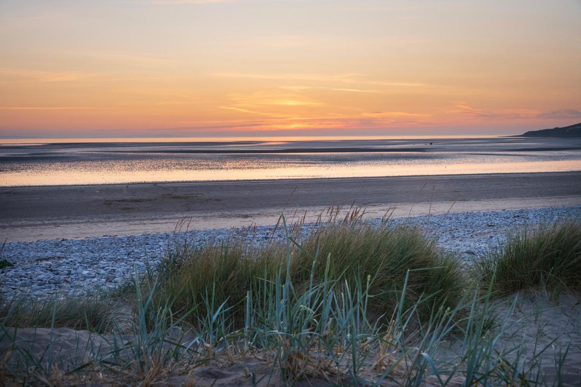 Cosy Llandudno Apartments Luaran gambar