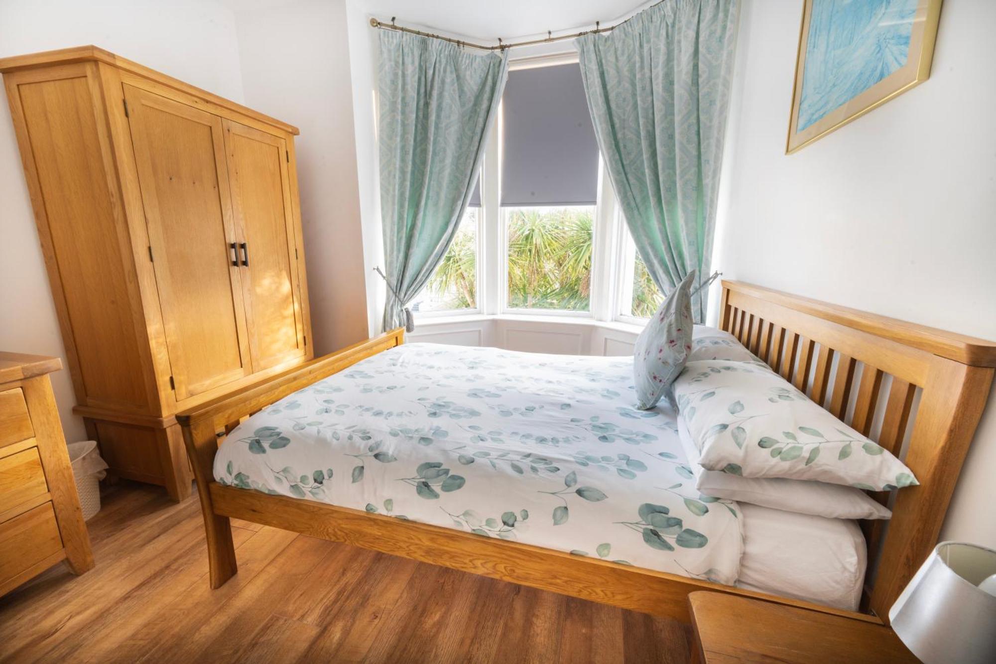 Cosy Llandudno Apartments Luaran gambar