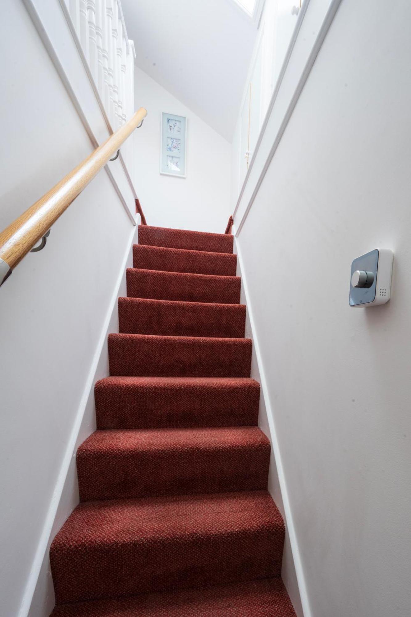 Cosy Llandudno Apartments Luaran gambar