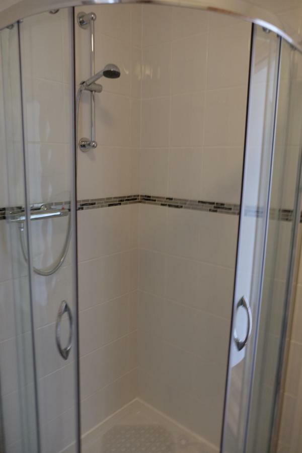 Cosy Llandudno Apartments Luaran gambar